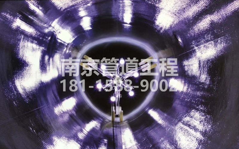 崇明管道修复
