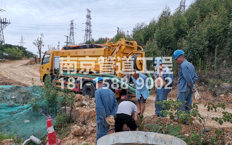 239崇明穿线管清洗