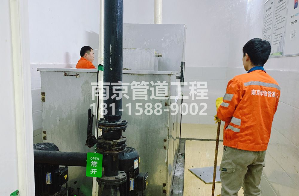 302崇明隔油设备清洗