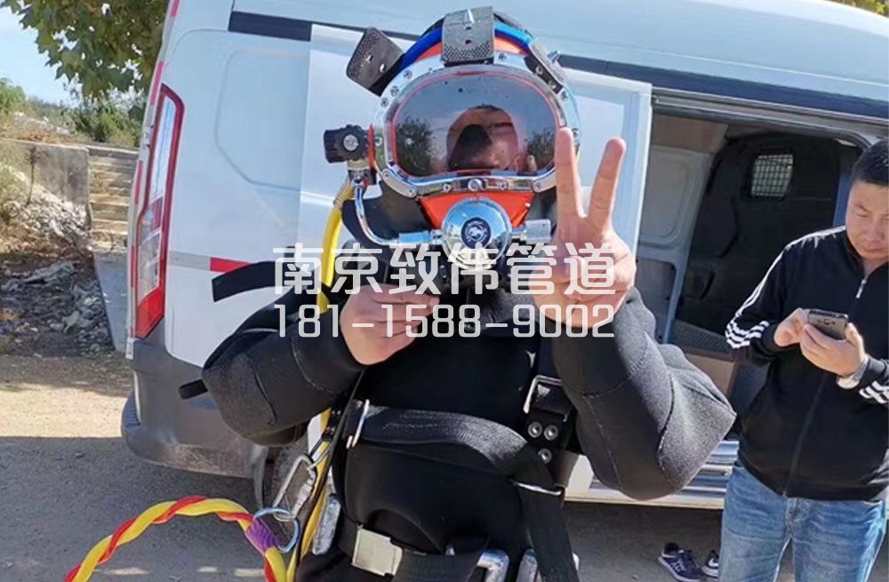 崇明沉淀池清底
