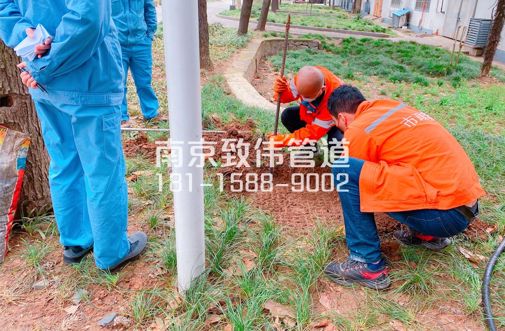 359崇明管道井盖定点